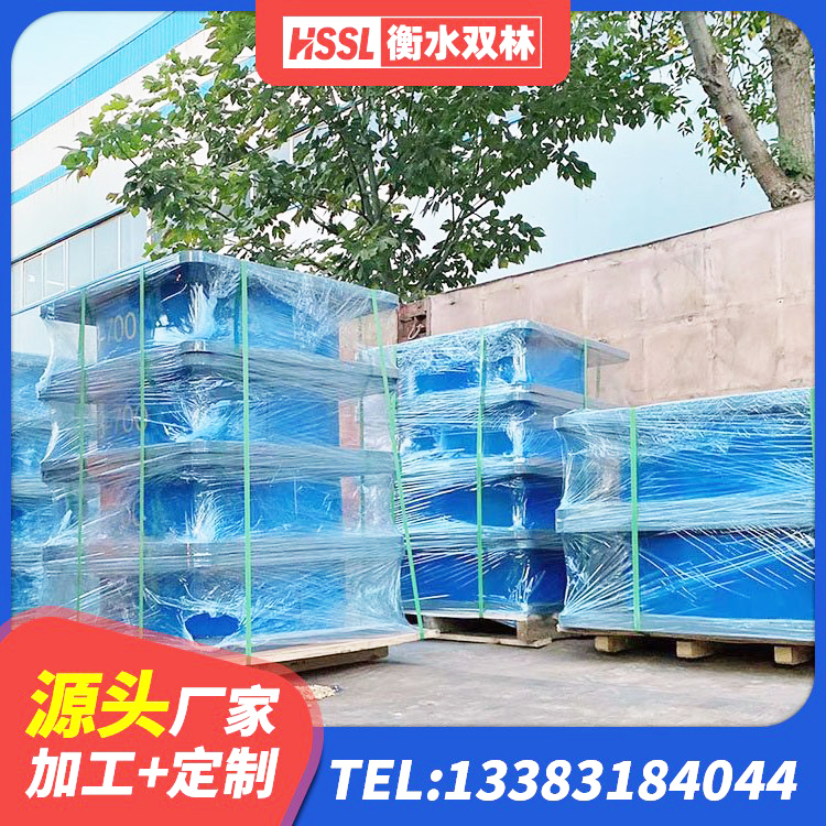 石嘴山LNR1200橡胶隔震支座生产加工 石嘴山高阻尼支座价格 石嘴山建筑高阻尼高阻尼隔震支座源头工厂 石嘴山LNR1300天然橡胶隔震支座生产厂家 - 第4张