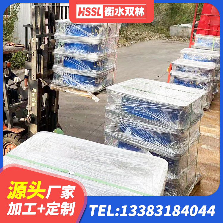 石嘴山LRB隔震支座1500生产厂家 石嘴山建筑抗拔减震支座 石嘴山LNR600隔震支座厂家电话 石嘴山建筑铅芯防震支座装置生产厂家 - 第4张