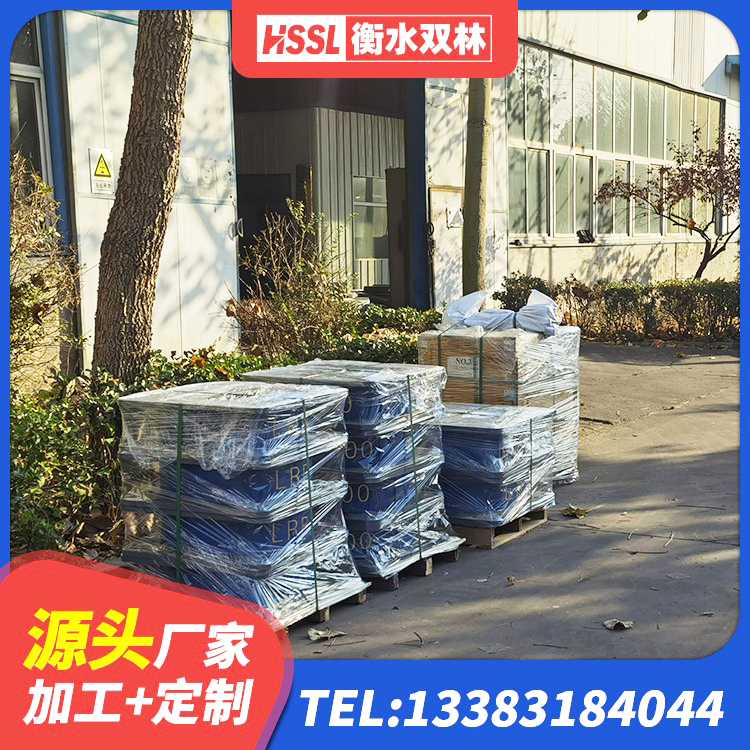 石嘴山建筑铅芯橡胶隔震支座源头工厂 石嘴山隔震支座D800生产厂家 石嘴山建筑圆形橡胶隔震支座源头工厂 石嘴山隔震支座LRB700-Ⅱ源头工厂 - 第6张