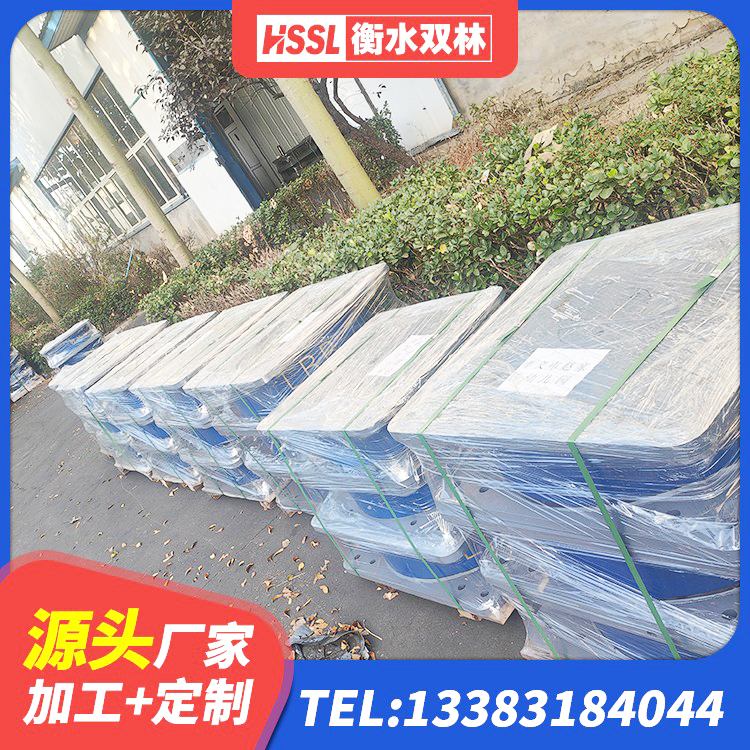 石嘴山建筑橡胶隔震支座系统 石嘴山LRB600隔震支座 石嘴山建筑水平力分散力型橡胶隔震支座生产厂家 石嘴山HDR1200高阻尼隔震支座厂家 - 第4张